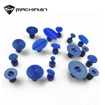 18pcs/Set Auto Dent Repair Suckers Tool Multi-sizes Puller Gaskets Car Dents Kit Removal Paintless Mend Tools Sucker
18pcs/Set Auto Dent Repair Suckers Tool Multi-sizes Puller Gaskets Car Dents Kit Removal Paintless Mend Tools Sucker