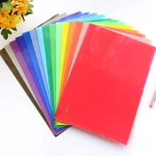 lovely Candy colors 4 pages A4 Filing Products for Office study 10pcs free shipping
lovely Candy colors 4 pages A4 Filing Products for Office study 10pcs free shipping