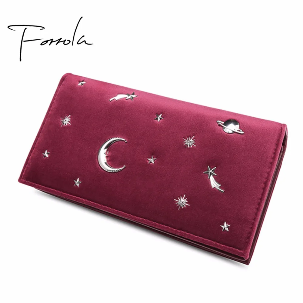 2018 Women Designer Velvet Wrist Wallet Female Multifunction Shoulder Bag Long Change Purse Card Holder Zipper Clutch For Girls
2018 Women Designer Velvet Wrist Wallet Female Multifunction Shoulder Bag Long Change Purse Card Holder Zipper Clutch For Girls