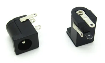 DC-005 Purple DC Power Jack Socket Connector DC005 5.5*2.1mm 2.1 socket Round the needle 10pcs/lot
DC-005 Purple DC Power Jack Socket Connector DC005 5.5*2.1mm 2.1 socket Round the needle 10pcs/lot