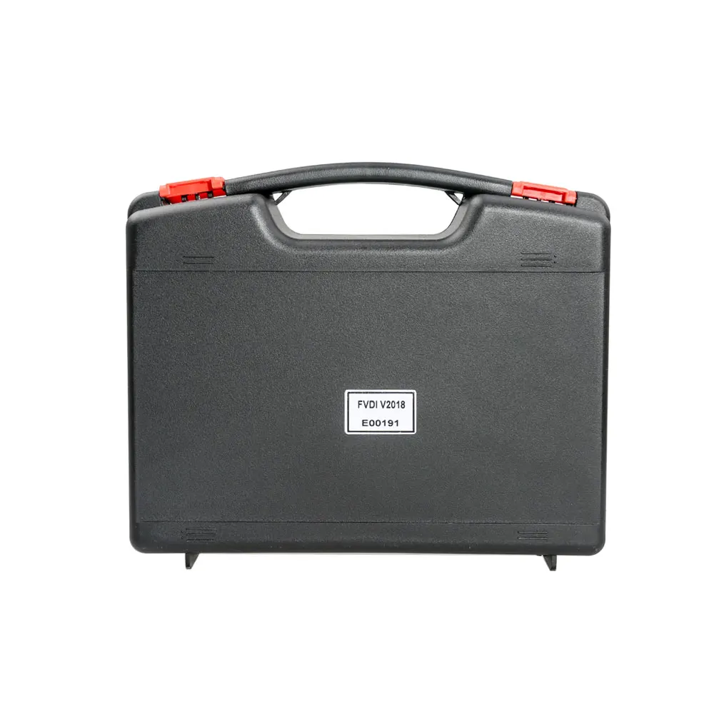 Newest FVDI V2018 Original FLY FVDI ABRITES Commander FVDI Full Version (18 Software) No time limited V2014/2015 FVDI
Newest FVDI V2018 Original FLY FVDI ABRITES Commander FVDI Full Version (18 Software) No time limited V2014/2015 FVDI