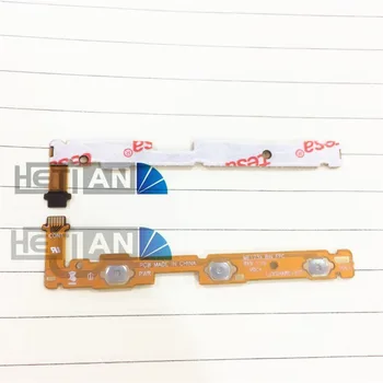 10PCS New for ASUS ME173 Side Power Volume Key ON/OFF Button Switch Flex Cable Ribbon Replacement Repair Spare Parts
10PCS New for ASUS ME173 Side Power Volume Key ON/OFF Button Switch Flex Cable Ribbon Replacement Repair Spare Parts