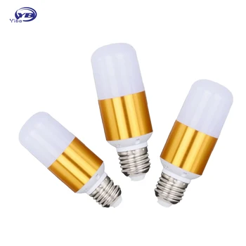 E27 LED corn lamp 110V 220V LED bulb 5W 7W 9W LED light Chandelier silver Gold Candle Light spot light For Home Decoration
E27 LED corn lamp 110V 220V LED bulb 5W 7W 9W LED light Chandelier silver Gold Candle Light spot light For Home Decoration