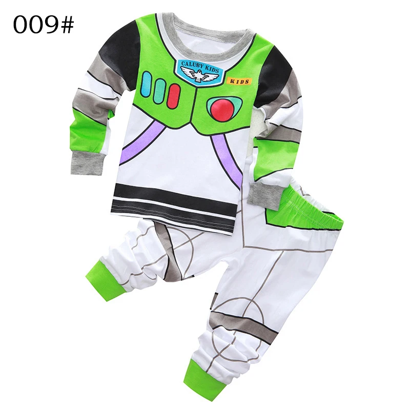 Children Cotton Long Sleeve Pajamas Baby Girl Boys Sleepwear Pyjamas Kids clothes long sleeve Home Clothing set bnn068
Children Cotton Long Sleeve Pajamas Baby Girl Boys Sleepwear Pyjamas Kids clothes long sleeve Home Clothing set bnn068