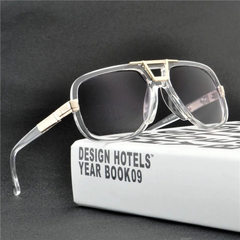 MINCL Women Oversized Sunglasses Large Frame Sunglass Men Transparent Frame Vintage Spectascles Retro Sun Glasses Eyewear NX
MINCL Women Oversized Sunglasses Large Frame Sunglass Men Transparent Frame Vintage Spectascles Retro Sun Glasses Eyewear NX