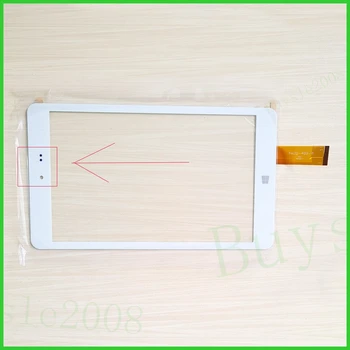New HSCTP-489-8 For 8'' Chuwi Hi8 Intel Z3736F Vi8 CW1507 CW1512 Z3735F Quad Core Touch Screen panel digitizer glass film
New HSCTP-489-8 For 8'' Chuwi Hi8 Intel Z3736F Vi8 CW1507 CW1512 Z3735F Quad Core Touch Screen panel digitizer glass film