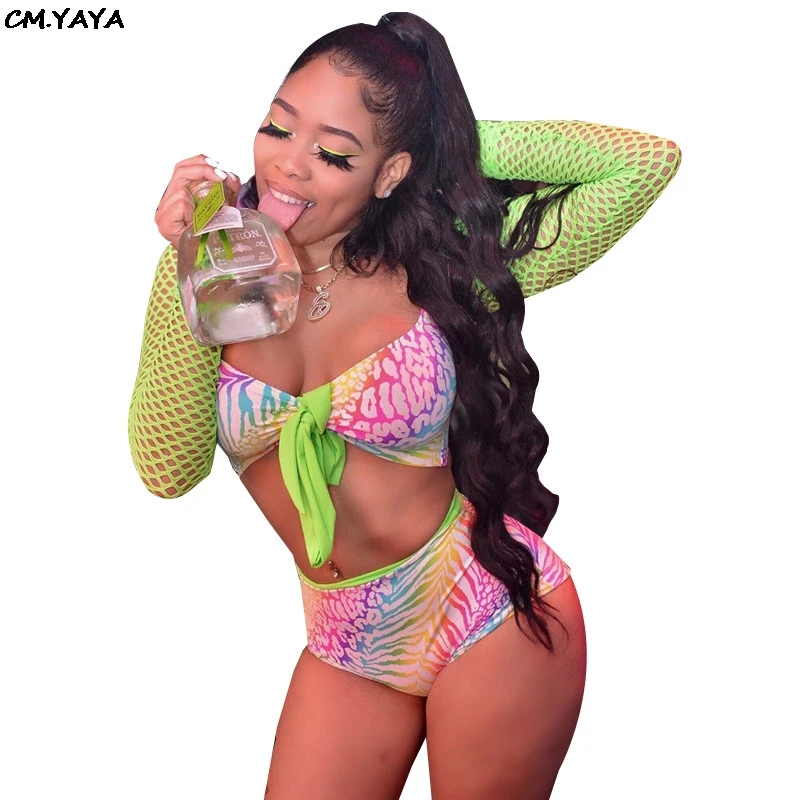 2019 new women summer tie dye print gauze grid patchwork tie up v-neck crop top panties swimsuit beach two piece suits GLOJS9107
2019 new women summer tie dye print gauze grid patchwork tie up v-neck crop top panties swimsuit beach two piece suits GLOJS9107