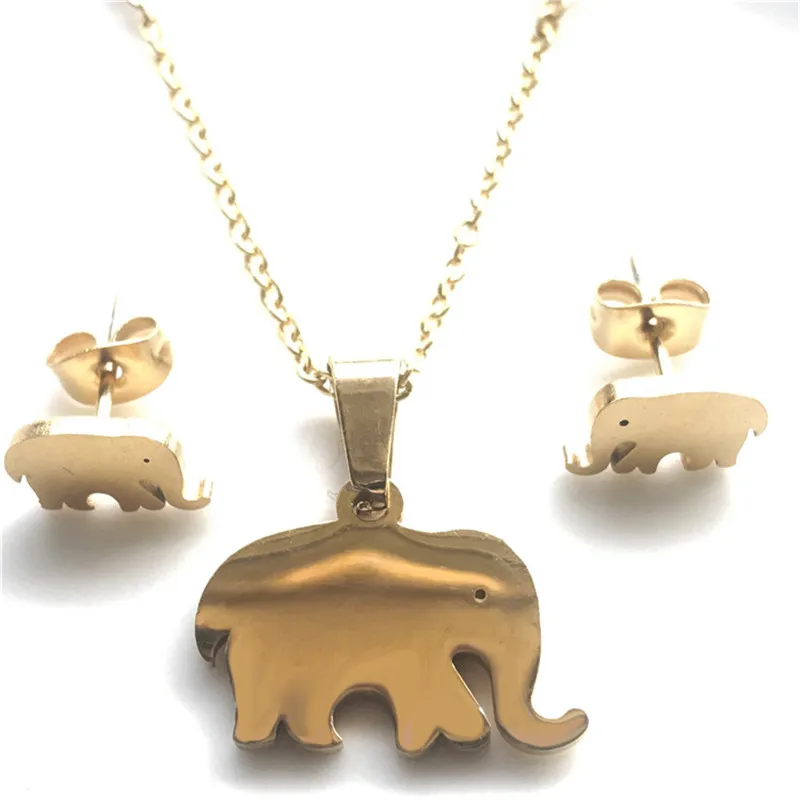 Stainless Steel Necklace For Women Gold silver Color owl Butterfly bear Pendant Necklace Engagement Jewelry women necklaces
Stainless Steel Necklace For Women Gold silver Color owl Butterfly bear Pendant Necklace Engagement Jewelry women necklaces
