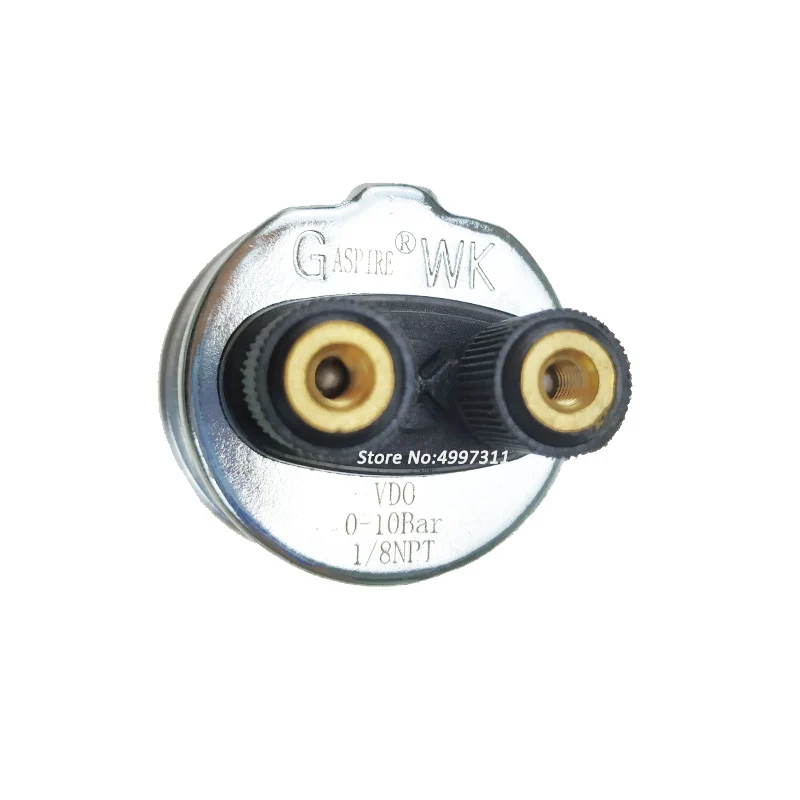 Chinese factory Diesel generator genset part Universal Oil Pressure Measuring Instruments alarm Sensor 0-10 bars 1/8NPT
Chinese factory Diesel generator genset part Universal Oil Pressure Measuring Instruments alarm Sensor 0-10 bars 1/8NPT