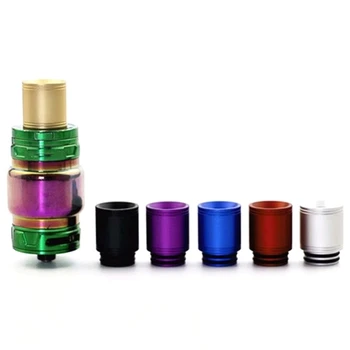 New Fashion 810 DripTip Electronic Cigarette Atomizer For Tfv8 RBA RTA RDA Tank Vape Accessory
New Fashion 810 DripTip Electronic Cigarette Atomizer For Tfv8 RBA RTA RDA Tank Vape Accessory