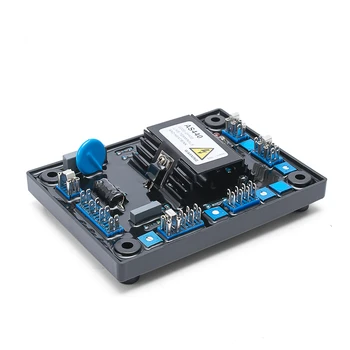 AVR AS440 automatic voltage regulator For Generator parts HIGH QUALITY
AVR AS440 automatic voltage regulator For Generator parts HIGH QUALITY
