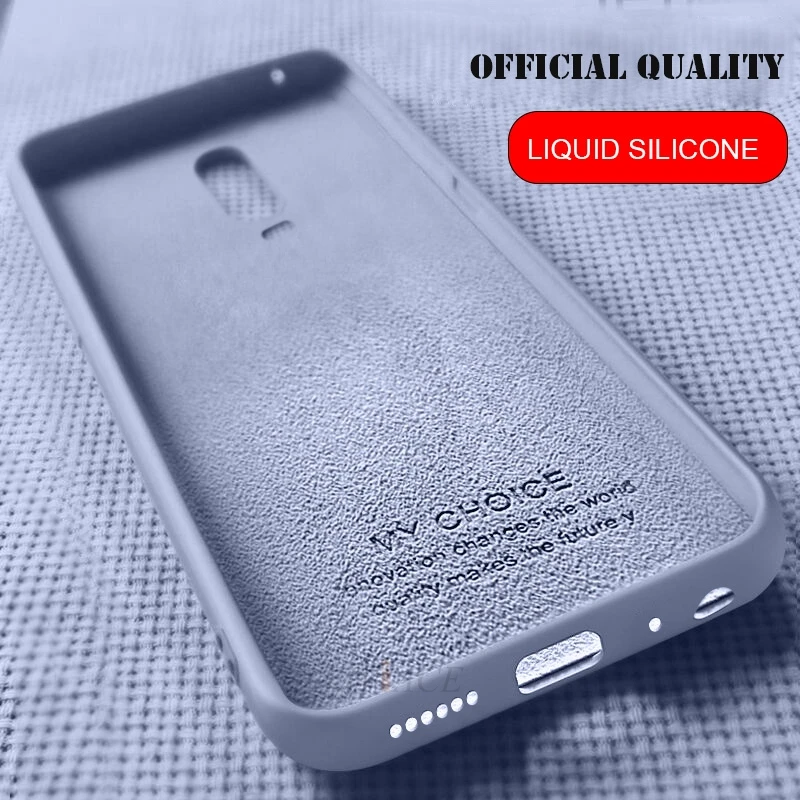 liquid silicone phone case for oppo reno 10x zoom z k1 k3 r15 r17 pro f5 f9 a3s a5 a73 r15x realme 3 x lite 5 pro x2 soft cover
liquid silicone phone case for oppo reno 10x zoom z k1 k3 r15 r17 pro f5 f9 a3s a5 a73 r15x realme 3 x lite 5 pro x2 soft cover
