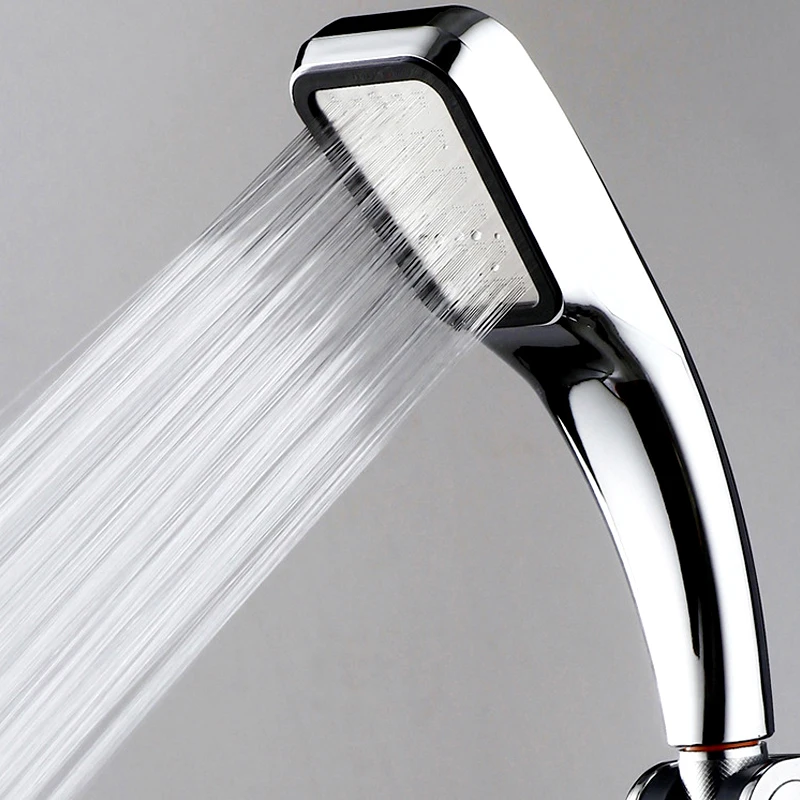 300 Holes Square High Pressure Bathroom Shower Head Water Saving Hand Shower Head Filter Sprayer Nozzle Head Booster Handheld
300 Holes Square High Pressure Bathroom Shower Head Water Saving Hand Shower Head Filter Sprayer Nozzle Head Booster Handheld