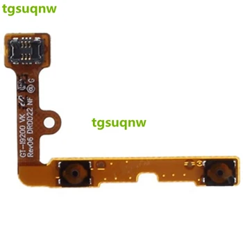 10 pieces/lot Volume Button Key Flex For Samsung Galaxy Mega 6.3 I9200 i527 i9205 Volume Button Flex Cable Replacement
10 pieces/lot Volume Button Key Flex For Samsung Galaxy Mega 6.3 I9200 i527 i9205 Volume Button Flex Cable Replacement