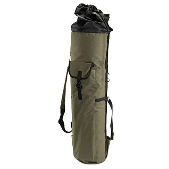 Large Capacity Hand Carry Shoulder Bag Fishing Rod Reel Case Bag Thickening Canvas Fishing Reel Organizer Pole Storage Case
Large Capacity Hand Carry Shoulder Bag Fishing Rod Reel Case Bag Thickening Canvas Fishing Reel Organizer Pole Storage Case