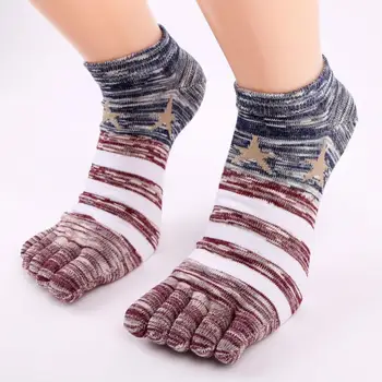 DROPSHIP 2018 New Arrival Fashion Men Socks Five Fingers Anti Slip Cotton Socks Casual Comfortable Socks Gifts Freeship #J05
DROPSHIP 2018 New Arrival Fashion Men Socks Five Fingers Anti Slip Cotton Socks Casual Comfortable Socks Gifts Freeship #J05