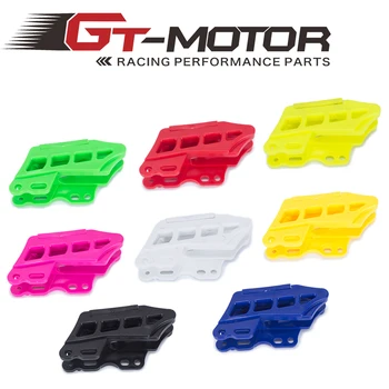GT Motor - For Honda CRF250L CRF250M 2012 2013 2014 2015 CRF250 L/M Front Sprocket Chain Cover Guide Guard Protector
GT Motor - For Honda CRF250L CRF250M 2012 2013 2014 2015 CRF250 L/M Front Sprocket Chain Cover Guide Guard Protector