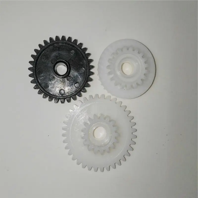GiMerLotPy fuser unit Swing Gears for laserjet 5200 5200L 5200LX 5200N 5200DN 1set of 3
GiMerLotPy fuser unit Swing Gears for laserjet 5200 5200L 5200LX 5200N 5200DN 1set of 3