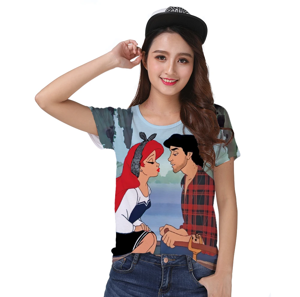 Track Ship+Vintage New Fashion T-shirt Top Tee Girl Have Dating with Handsome on Boat Outing Picnic 0635
Track Ship+Vintage New Fashion T-shirt Top Tee Girl Have Dating with Handsome on Boat Outing Picnic 0635