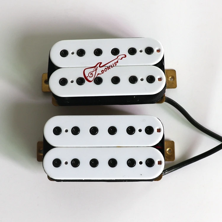 humbucker pickup 2