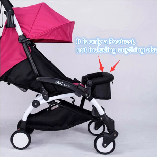 baby yoya stroller review