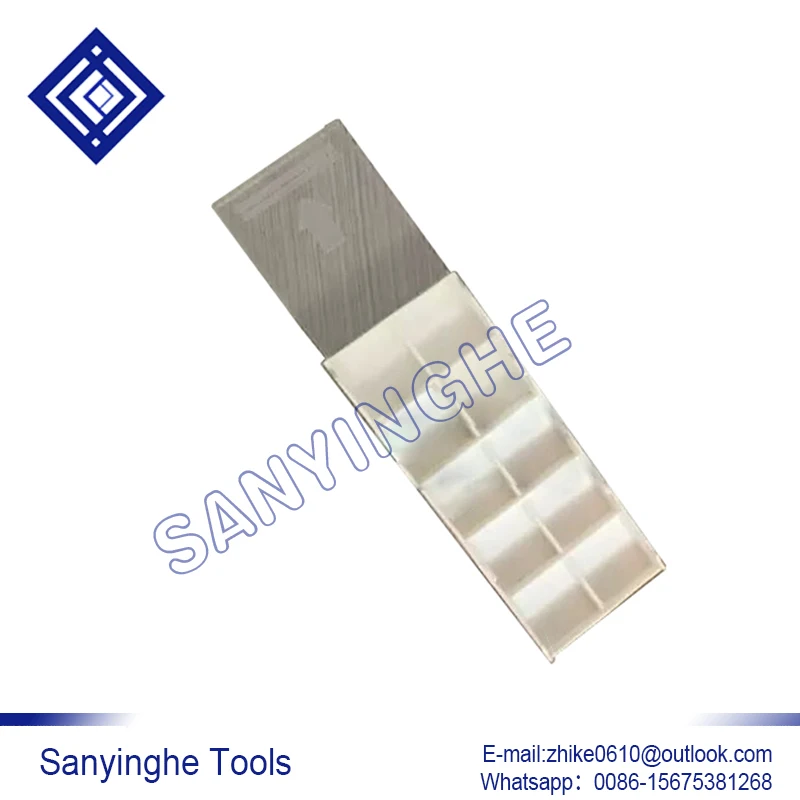 free shipping sanyinghe 100pcs/lots SYH 220 / SYH 400 cnc carbide inserts box blade cutting tools plastic packing box
free shipping sanyinghe 100pcs/lots SYH 220 / SYH 400 cnc carbide inserts box blade cutting tools plastic packing box