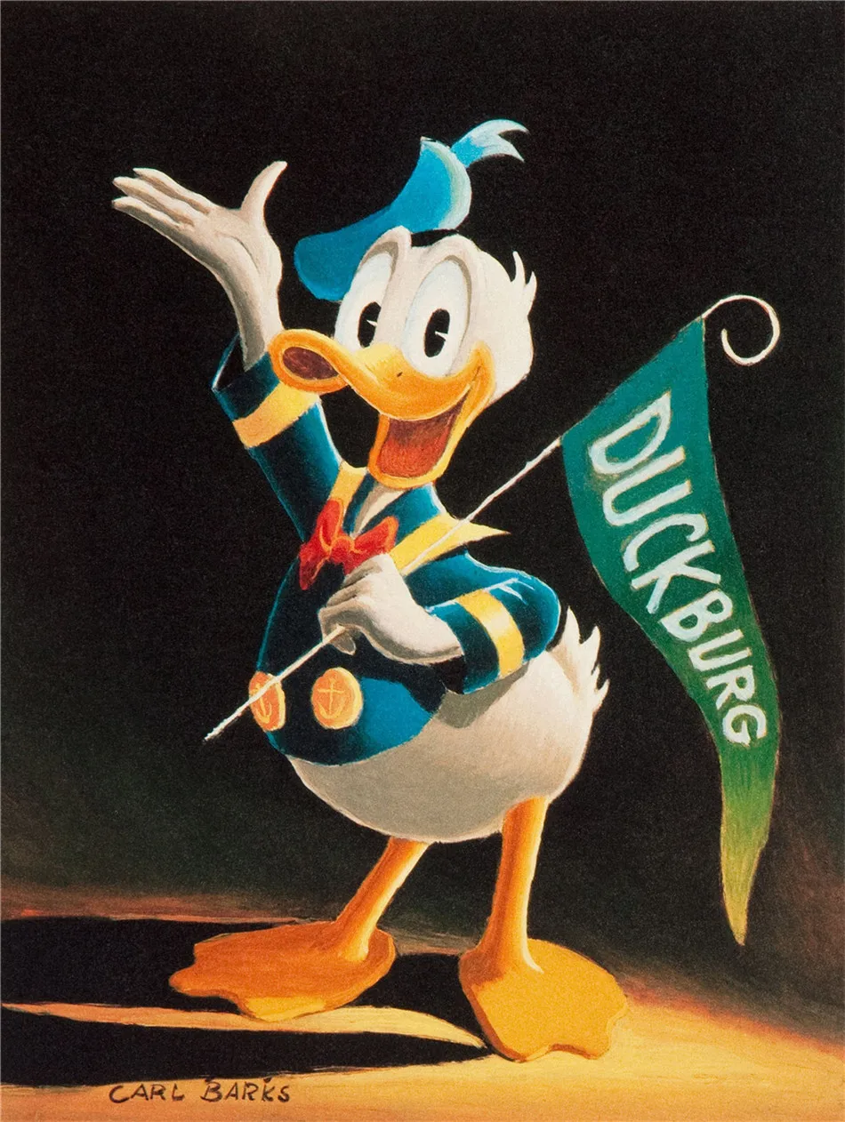 Scrooge McDuck HD Canvas Print Painting Artwork Modern Home Wall Decor Painting Canvas Art HD Picture on Canvas Prints #16
Scrooge McDuck HD Canvas Print Painting Artwork Modern Home Wall Decor Painting Canvas Art HD Picture on Canvas Prints #16