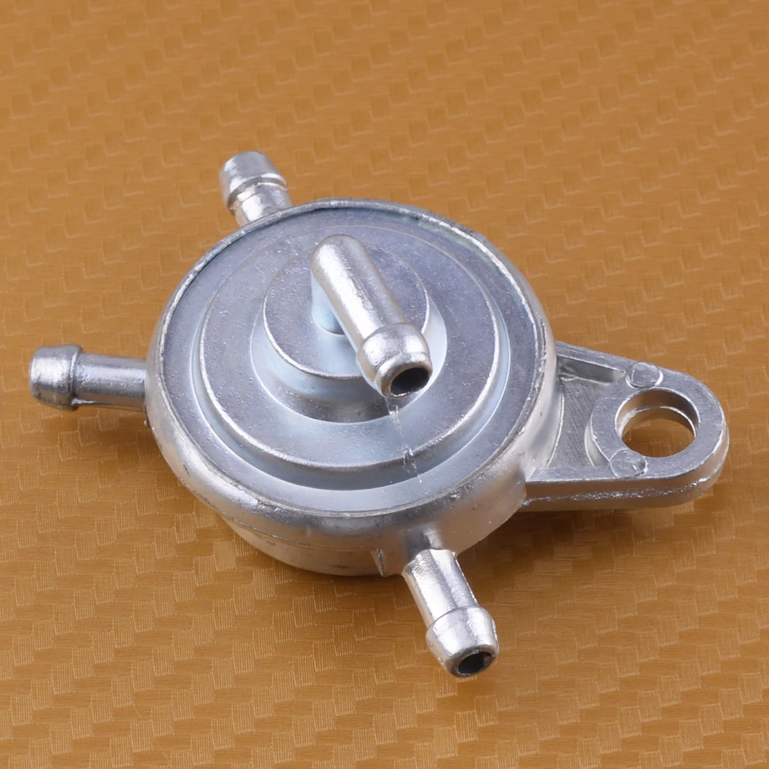CITALL Motorcycle Vacuum Fuel Pump Petcock Fit for GY6 50cc 150cc Roketa Sunl TAOTAO Chinese ATV Scooter
CITALL Motorcycle Vacuum Fuel Pump Petcock Fit for GY6 50cc 150cc Roketa Sunl TAOTAO Chinese ATV Scooter