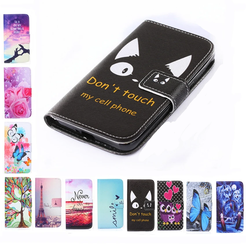 

Luxury Wallet Cover Rose Flower Tower Flip Leather Case For Xiaomi Redmi Note 5A Y1 Lite (2GB/16GB) Case Global Version Note5A