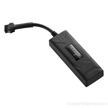TKSTAR Vehicle GPS Tracker TK806 Mini size portable Car GPS Units with cut engine function
TKSTAR Vehicle GPS Tracker TK806 Mini size portable Car GPS Units with cut engine function