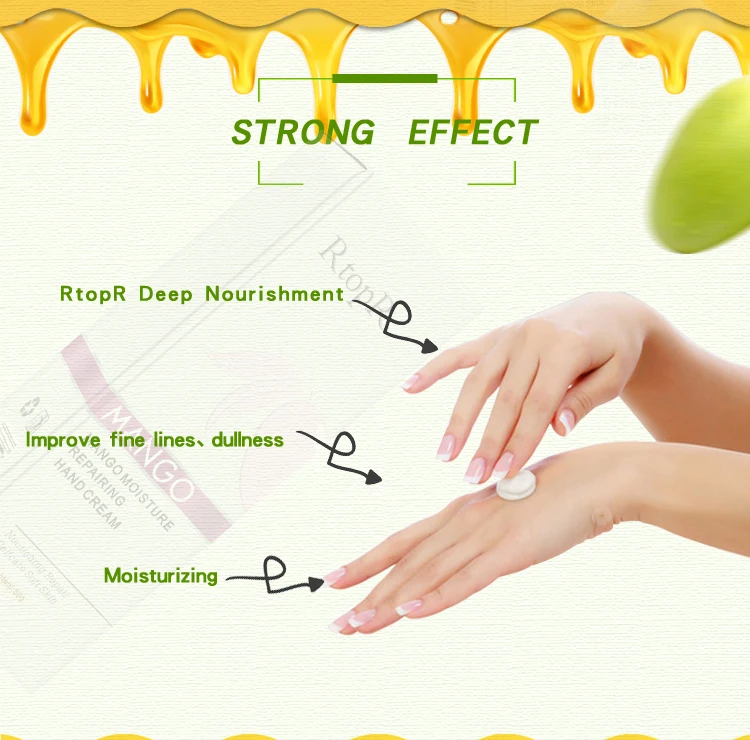 3PCS Mango Whitening Antibacterial Firming Moisturizing Hand Cream Deep Repair Skin Nourish Improves Dry Skin Care Health Cream 3PCS Mango Whitening Antibacterial Firming Moisturizing Hand Cream Deep Repair Skin Nourish Improves Dry Skin Care Health Cream