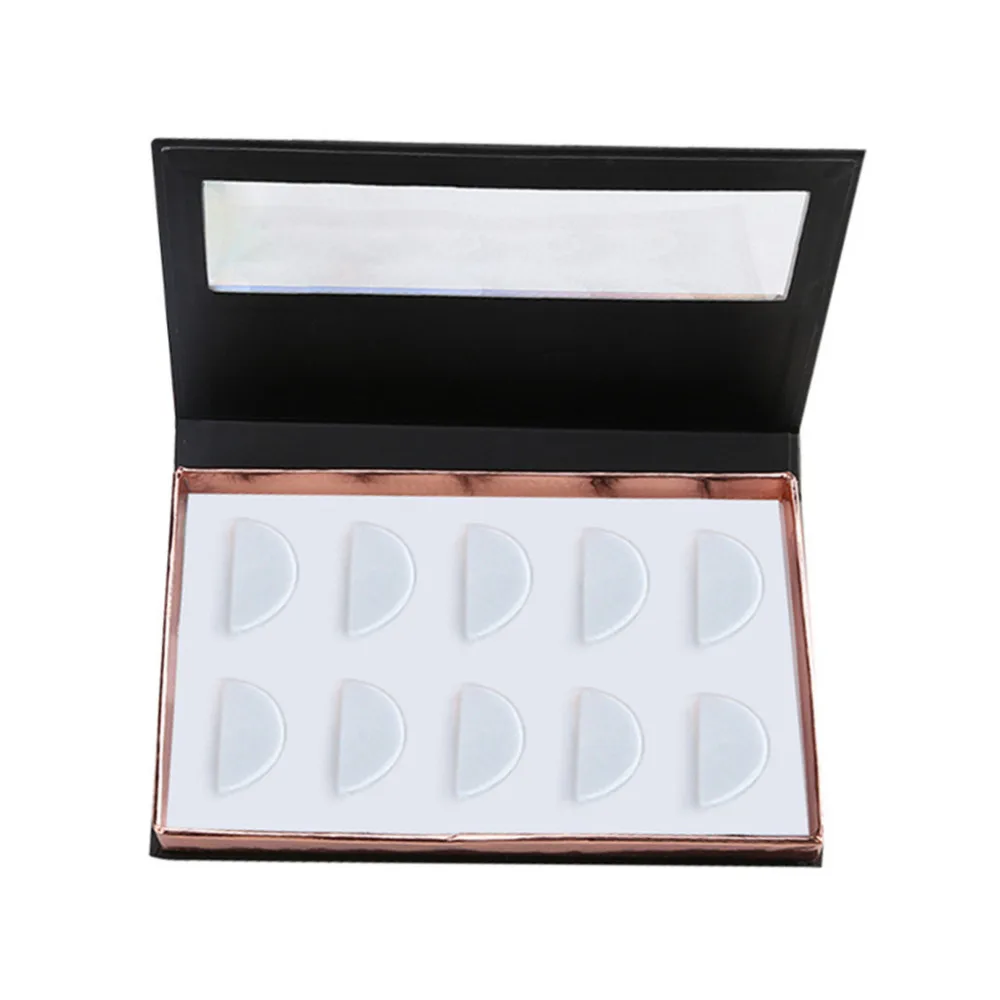 Empty False Eyelash Faux Cils for Makeup Tools Care Storage Case Box Lashes Wimpers Container Holder Compartment Tool HOT SALE
Empty False Eyelash Faux Cils for Makeup Tools Care Storage Case Box Lashes Wimpers Container Holder Compartment Tool HOT SALE
