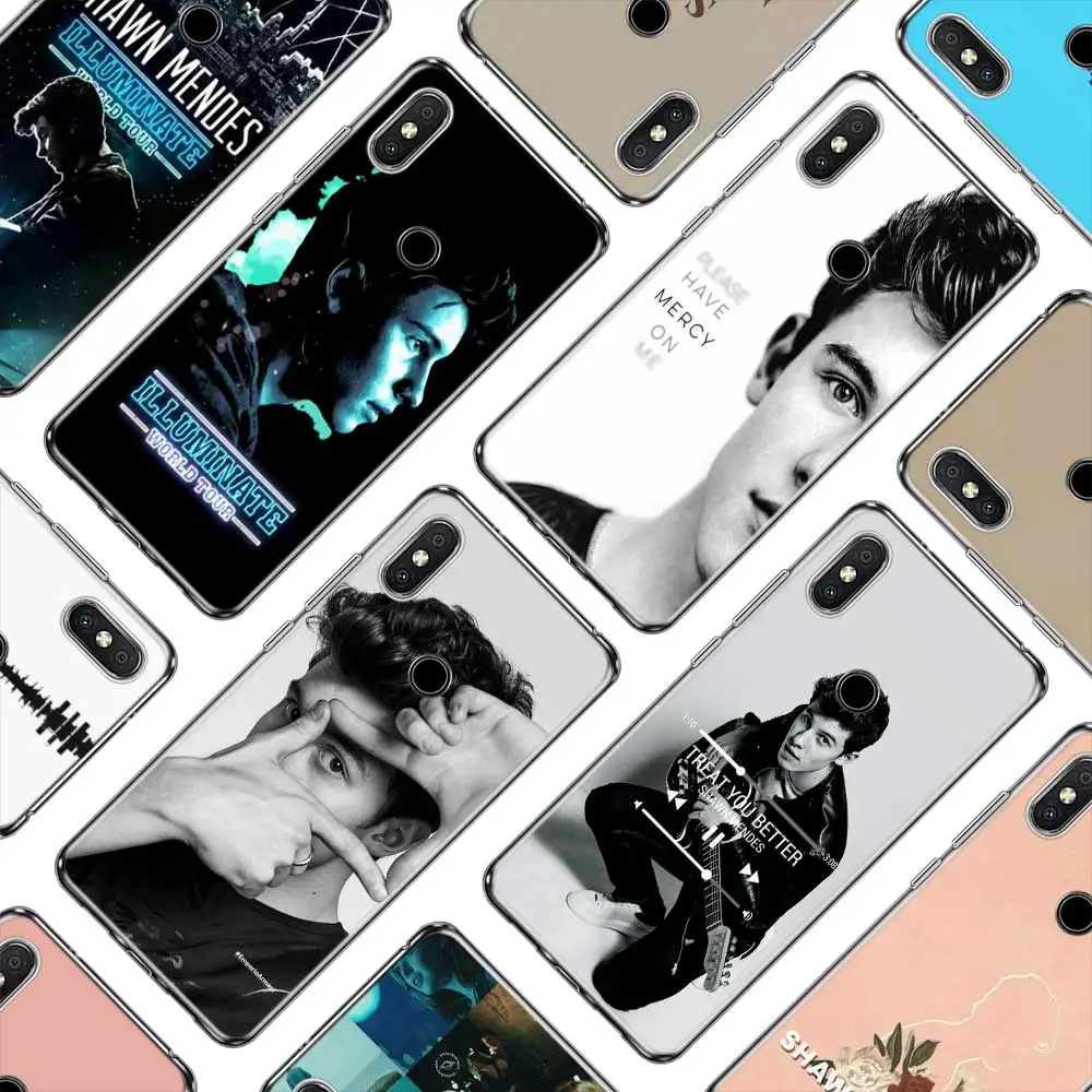 Silicone Soft TPU Phone Cases for Xiaomi Redmi Go K20 Note 7 6 5 7A 6A 5A 5A(32GB) 4X 4 Pro Plus Case style 0364A
Silicone Soft TPU Phone Cases for Xiaomi Redmi Go K20 Note 7 6 5 7A 6A 5A 5A(32GB) 4X 4 Pro Plus Case style 0364A