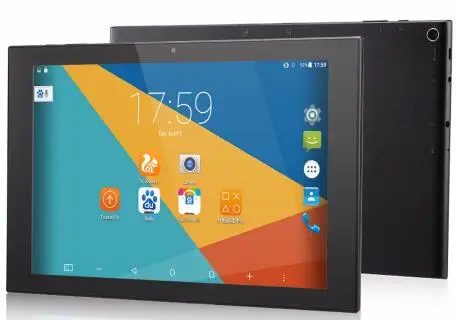 Teclast X10 3G Phone Tablets 10.1 inch MTK8392 Octa Core Android 5.1 IPS 1280x800 Screen 1GB RAM 16GB ROM GPS Tablet PCs
Teclast X10 3G Phone Tablets 10.1 inch MTK8392 Octa Core Android 5.1 IPS 1280x800 Screen 1GB RAM 16GB ROM GPS Tablet PCs