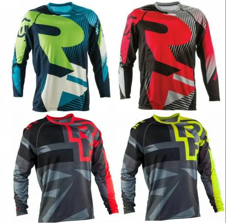2018 NEW Downhill jersey motocross mtb dh Men DH MX Clothing MTB Shirt Mountain Bike Riding Top Long Jersey
2018 NEW Downhill jersey motocross mtb dh Men DH MX Clothing MTB Shirt Mountain Bike Riding Top Long Jersey