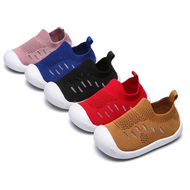 2019 Baby New baby Toddler shoes Baby soft bottom Hollow breathable shoes 1-3 Years old indoor shoes Children's shoes tide
2019 Baby New baby Toddler shoes Baby soft bottom Hollow breathable shoes 1-3 Years old indoor shoes Children's shoes tide