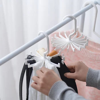 New Rotating tie scarf hanger storage rack 20 Neck Adjustable Hanger Holds Holders hat Organizer hook Hang shelf Tool
New Rotating tie scarf hanger storage rack 20 Neck Adjustable Hanger Holds Holders hat Organizer hook Hang shelf Tool