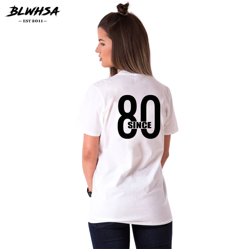 CT001801621 TOGETHER SINCE 1980 White Logo
