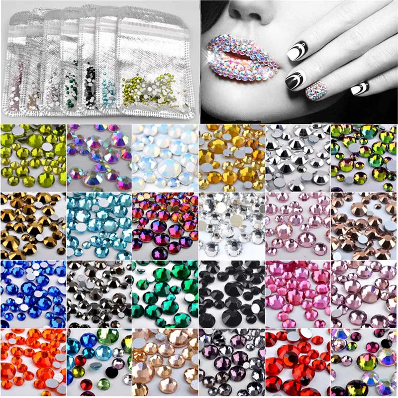 1 Box Colorful 3D DIY Nail Art Wheel Tips Crystal Glitter Rhinestone Decoration Manicure Wheel Nails Accessoires Maquiagem
1 Box Colorful 3D DIY Nail Art Wheel Tips Crystal Glitter Rhinestone Decoration Manicure Wheel Nails Accessoires Maquiagem