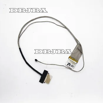 NEW laptop LCD screen video cable for ASUS X551 X551M X551A X551C X551CA Flex cable P/N DD0XJCLC000 14005-01070100
NEW laptop LCD screen video cable for ASUS X551 X551M X551A X551C X551CA Flex cable P/N DD0XJCLC000 14005-01070100