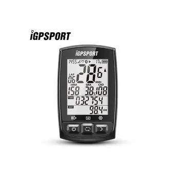 IGPSPORT IGS50E ANT+ GPS Bluetooth Bicycle Wireless Stopwatch Speedometer Cycling Bike Computer Support Waterproof
IGPSPORT IGS50E ANT+ GPS Bluetooth Bicycle Wireless Stopwatch Speedometer Cycling Bike Computer Support Waterproof
