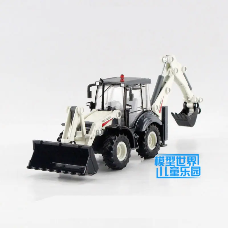 Free Shipping/Diecast Toy Model/1:50 Scale/Loader-Digger Truck/Engineering Car/Educational Collection/Gift For Children/Small
Free Shipping/Diecast Toy Model/1:50 Scale/Loader-Digger Truck/Engineering Car/Educational Collection/Gift For Children/Small