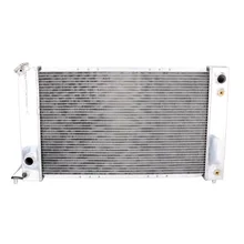 Car Full Aluminum Radiator for Chevrolet GMC Isuzu S10 Sonoma Base Crew Cab Pickup SLS Crew SL Extended 4-Door
Car Full Aluminum Radiator for Chevrolet GMC Isuzu S10 Sonoma Base Crew Cab Pickup SLS Crew SL Extended 4-Door