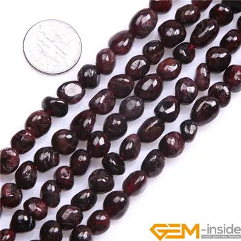 Freeform Shape Garnet Beads Strand 15 Inches Natural Stone Bead,DIY Loose Bead For Jewelry Making Wholesale !
Freeform Shape Garnet Beads Strand 15 Inches Natural Stone Bead,DIY Loose Bead For Jewelry Making Wholesale !