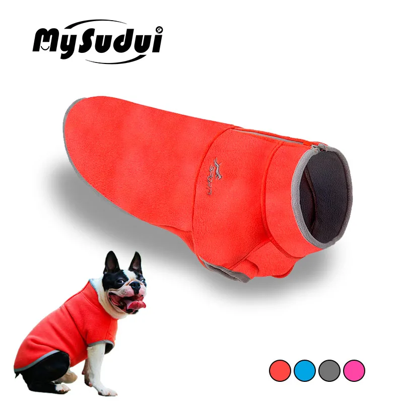 MySudui Warm Dog Coat Jackets Winter Fur French Bulldog Chihuahua Wintersport Pet Clothes For Dogs Clothing Snowsuit Dogs Jacket
MySudui Warm Dog Coat Jackets Winter Fur French Bulldog Chihuahua Wintersport Pet Clothes For Dogs Clothing Snowsuit Dogs Jacket