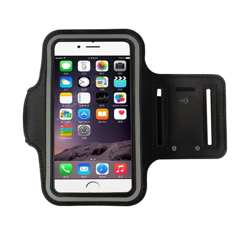 2019 Gym Running Sport Cases Arm Pulsera Band Cover Case For Iphone For Samsung IOS Android Mobile Phone Black Coque Capa
2019 Gym Running Sport Cases Arm Pulsera Band Cover Case For Iphone For Samsung IOS Android Mobile Phone Black Coque Capa