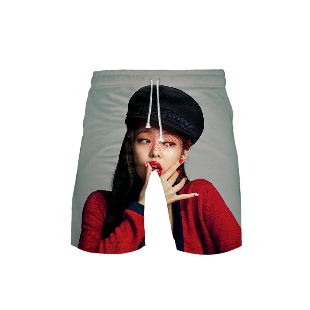 BlackPink 3D Beach Fashion cool Summer shorts Basic high Street Casual Popular kpop Shorts man pant Hipster plus size XXS-6XL
BlackPink 3D Beach Fashion cool Summer shorts Basic high Street Casual Popular kpop Shorts man pant Hipster plus size XXS-6XL