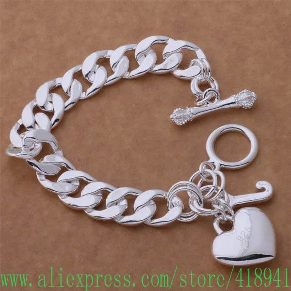Silver Plated bracelet, Silver Plated fashion jewelry delicate to /efdamwka bgfajxma AH236
Silver Plated bracelet, Silver Plated fashion jewelry delicate to /efdamwka bgfajxma AH236