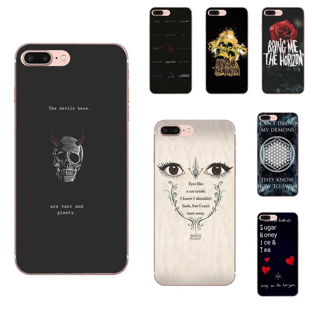 Bring Me The Horizon Coffin Soft Soft New Style For Apple iPhone X XS Max XR 4 4S 5 5C 5S SE 6 6S 7 8 Plus
Bring Me The Horizon Coffin Soft Soft New Style For Apple iPhone X XS Max XR 4 4S 5 5C 5S SE 6 6S 7 8 Plus