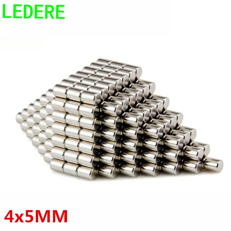 Сильный Круглый цилиндр LEDERE 500 шт. 4x5 4 мм x 5 мм неодимовый промышленный магнит 4*5 Новое художественное ремесло соединение 4 мм * 5 мм
Сильный Круглый цилиндр LEDERE 500 шт. 4x5 4 мм x 5 мм неодимовый промышленный магнит 4*5 Новое художественное ремесло соединение 4 мм * 5 мм